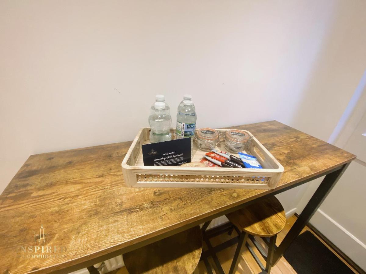 Charming Victorian Retreat In West Hampstead Apartment London Ngoại thất bức ảnh