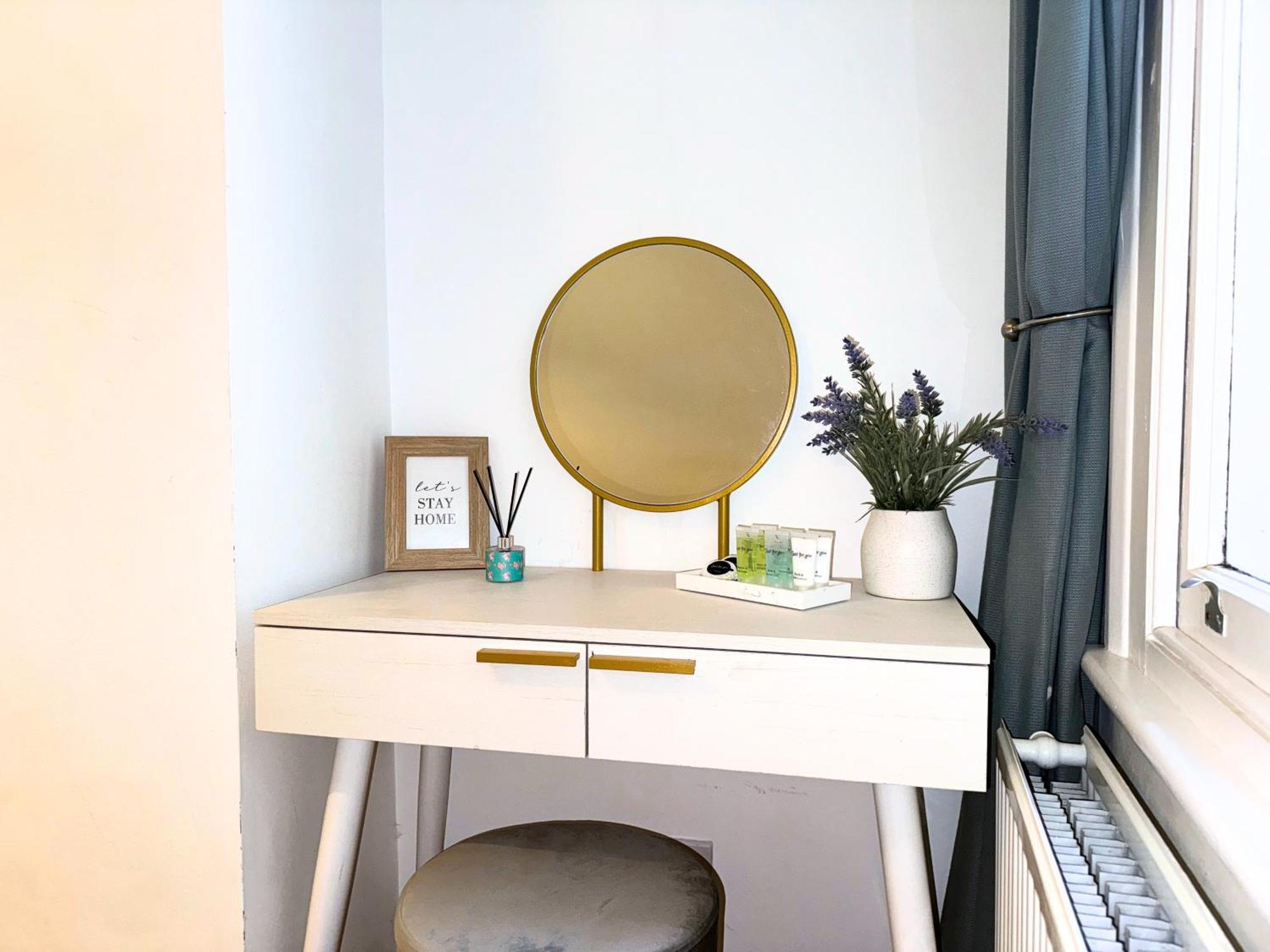 Charming Victorian Retreat In West Hampstead Apartment London Ngoại thất bức ảnh