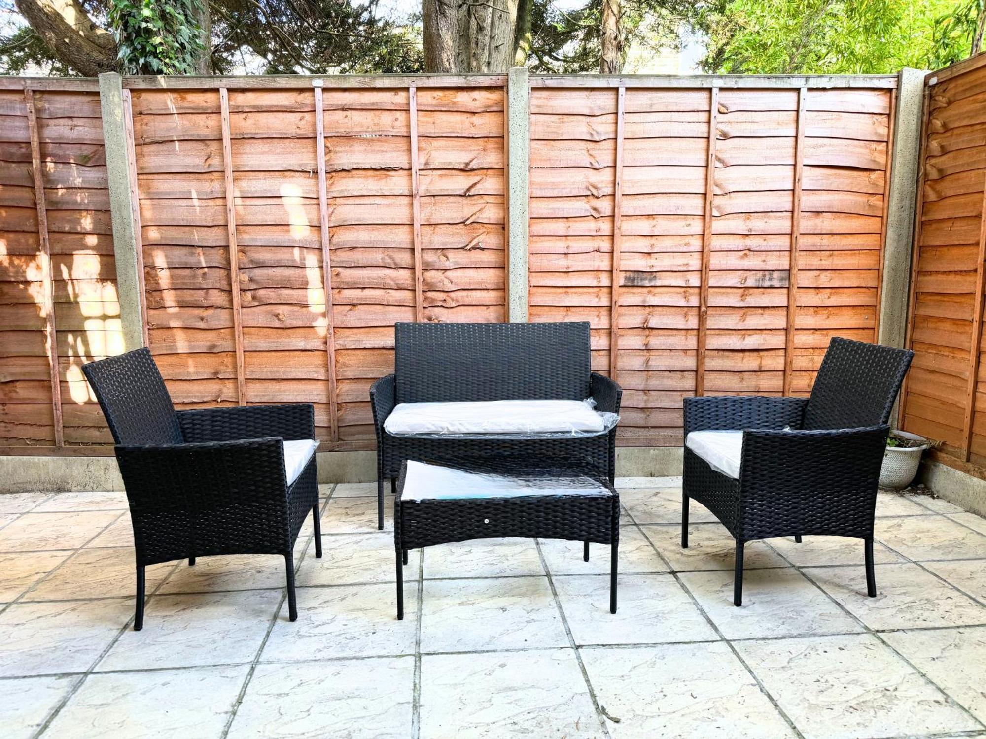 Charming Victorian Retreat In West Hampstead Apartment London Ngoại thất bức ảnh
